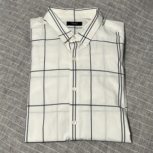 Theory dress shirt, size XL